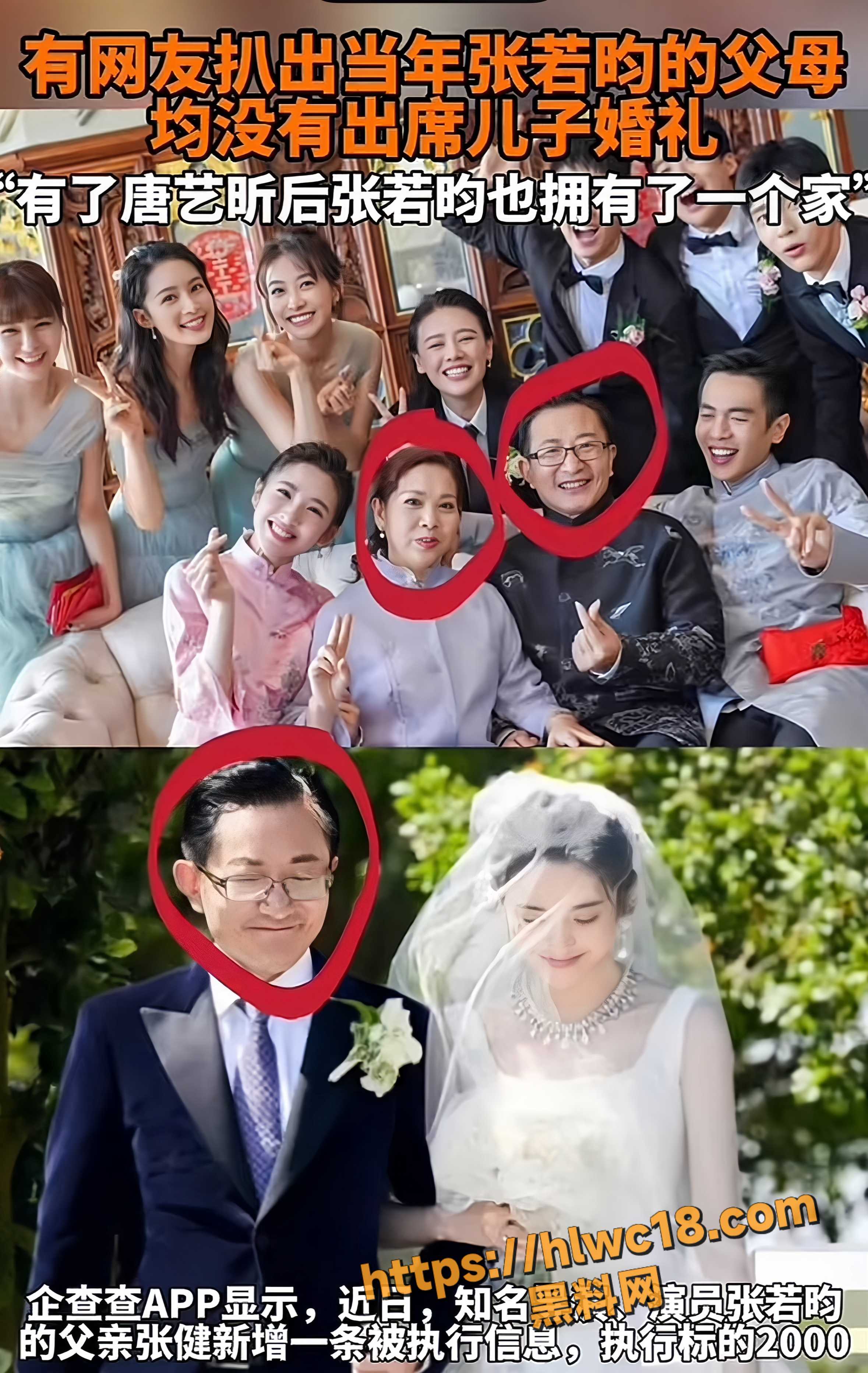 张健现任妻子冯悦 7