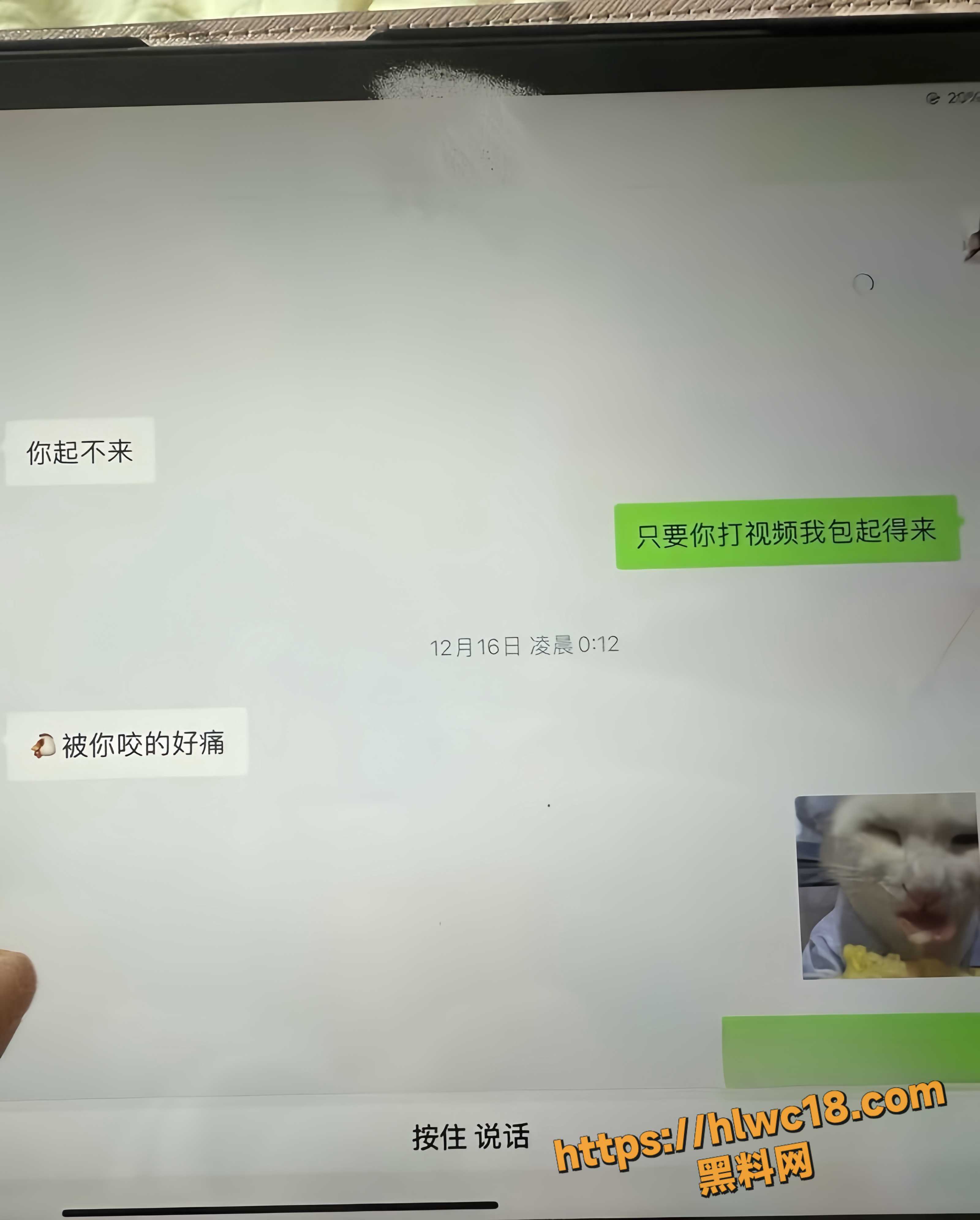 网红夫妻崩塌22