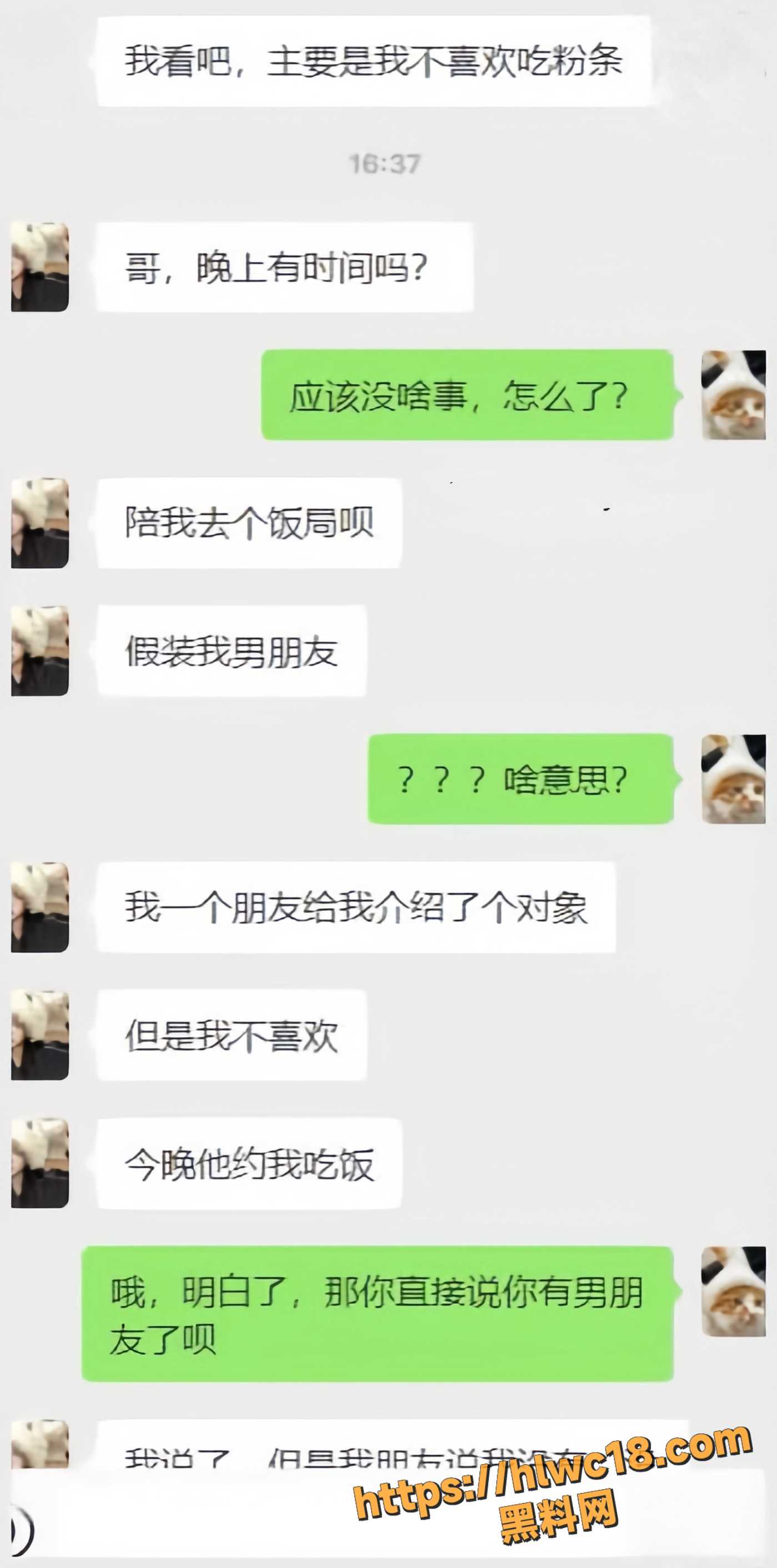 妹妹日记110集23