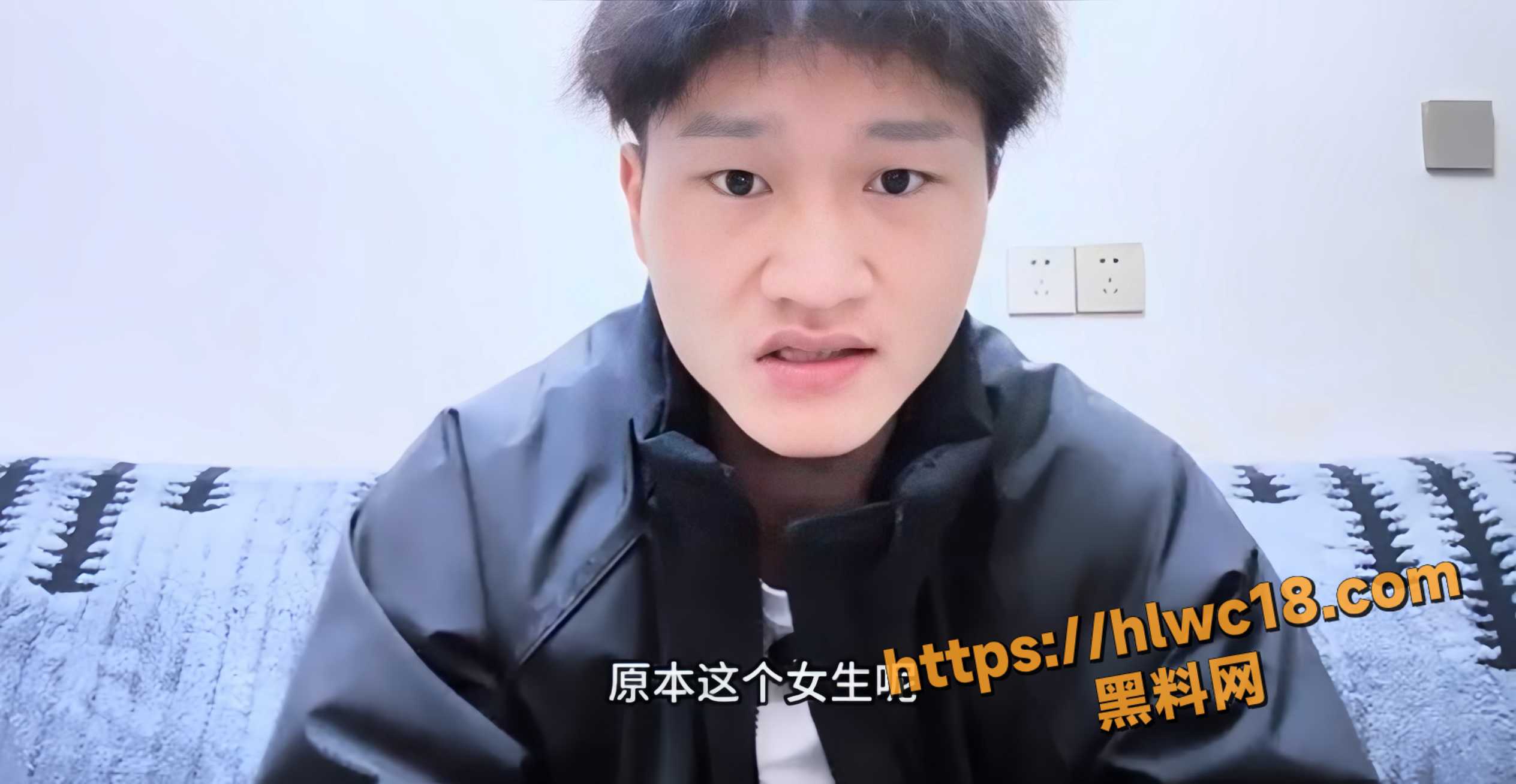 街头搭讪系列作品1