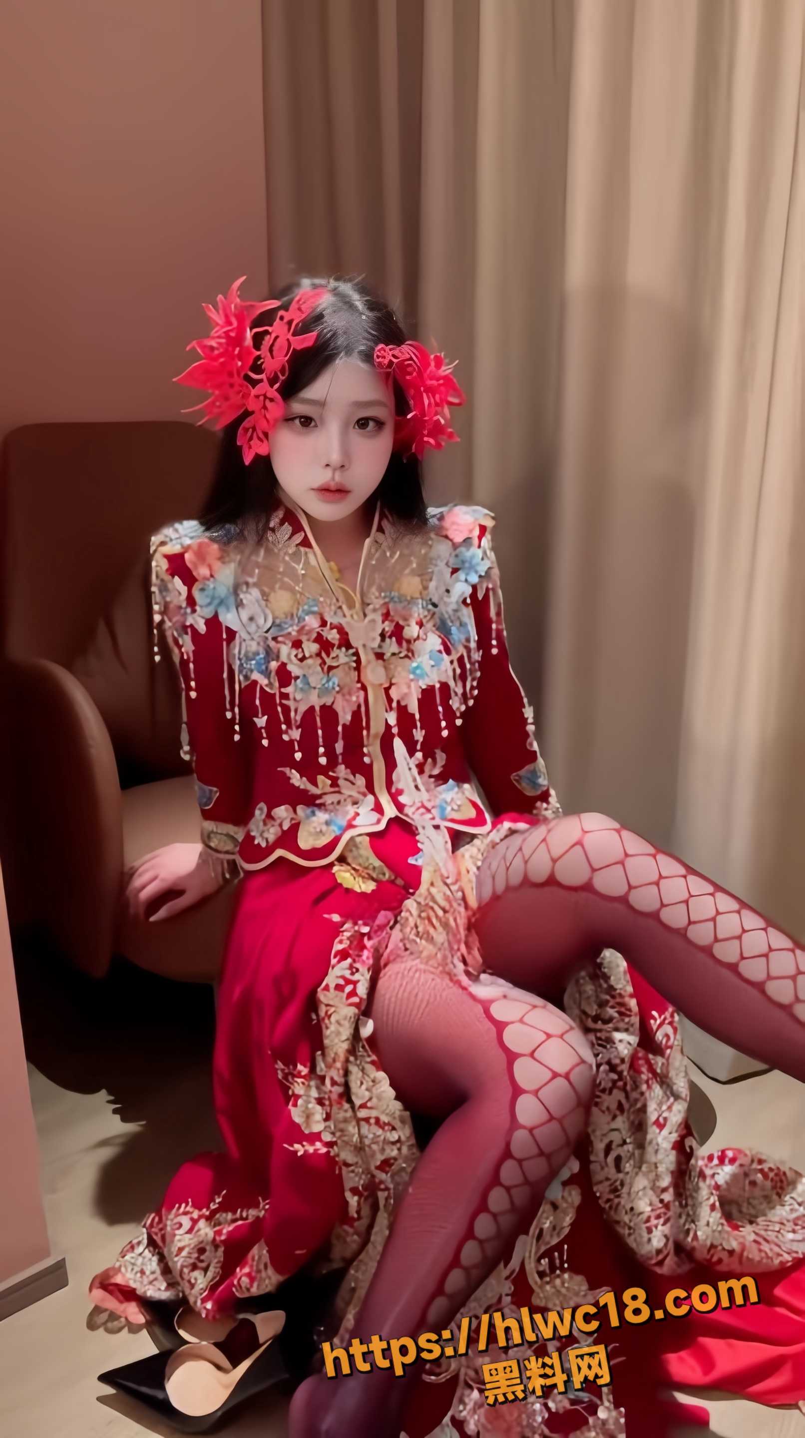 新娘服