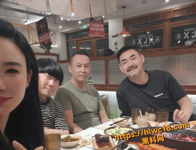 陈翔六点半演员集体倒戈6