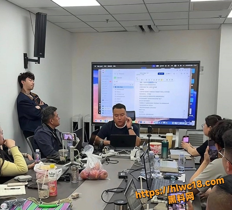 陈翔六点半演员集体倒戈7