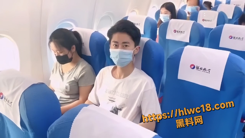推特女神沈樵最新福利1