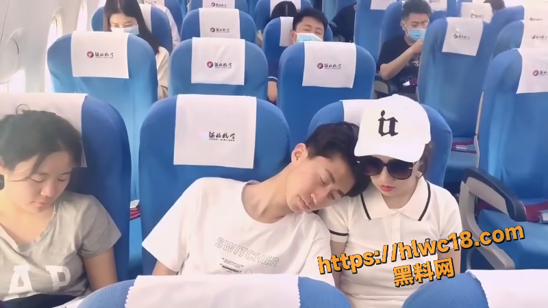 沈樵邂逅前男友4