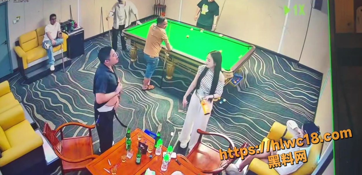 吃瓜 1