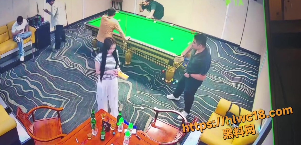 奇葩事件 2