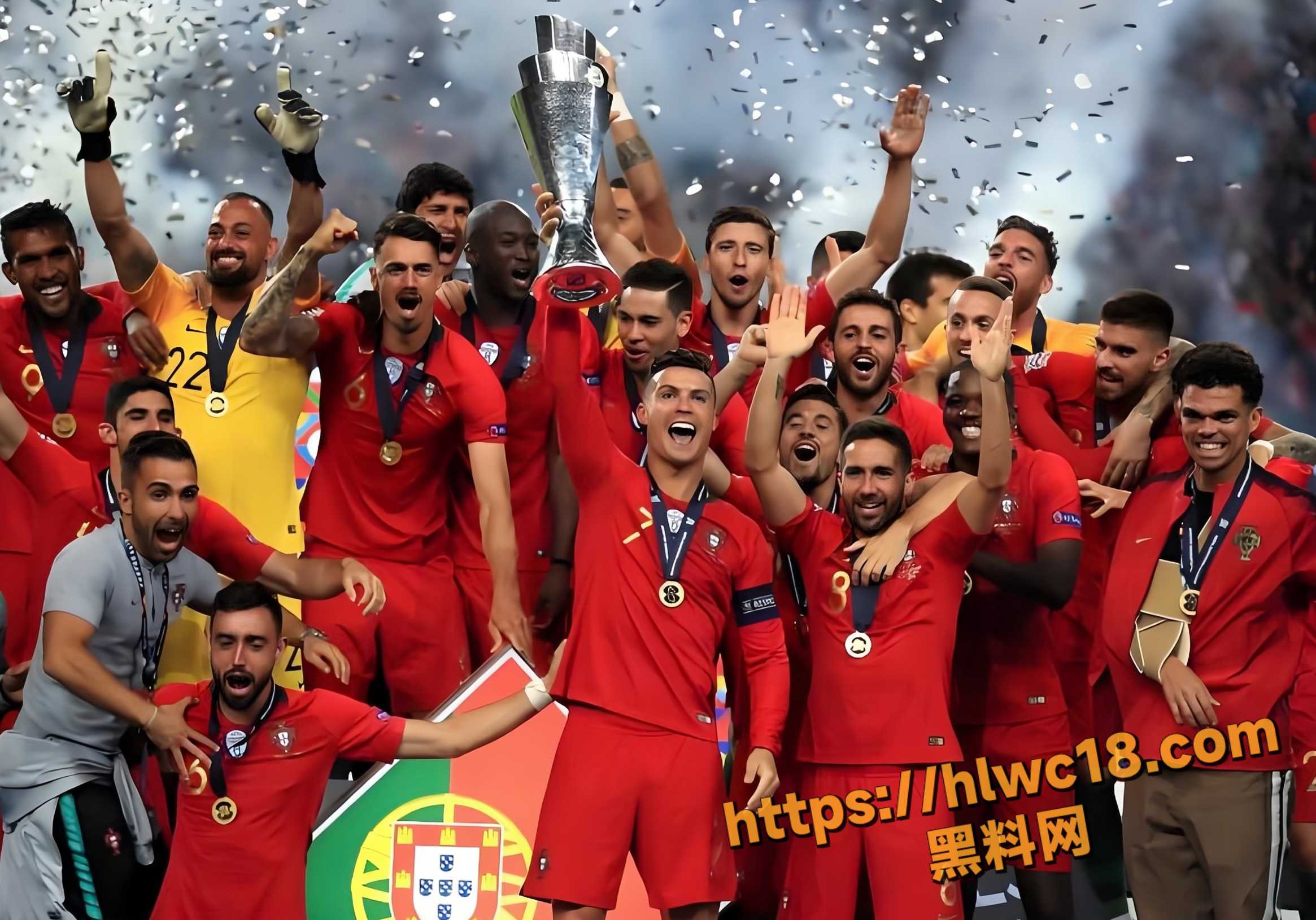 2026美加墨世界杯2