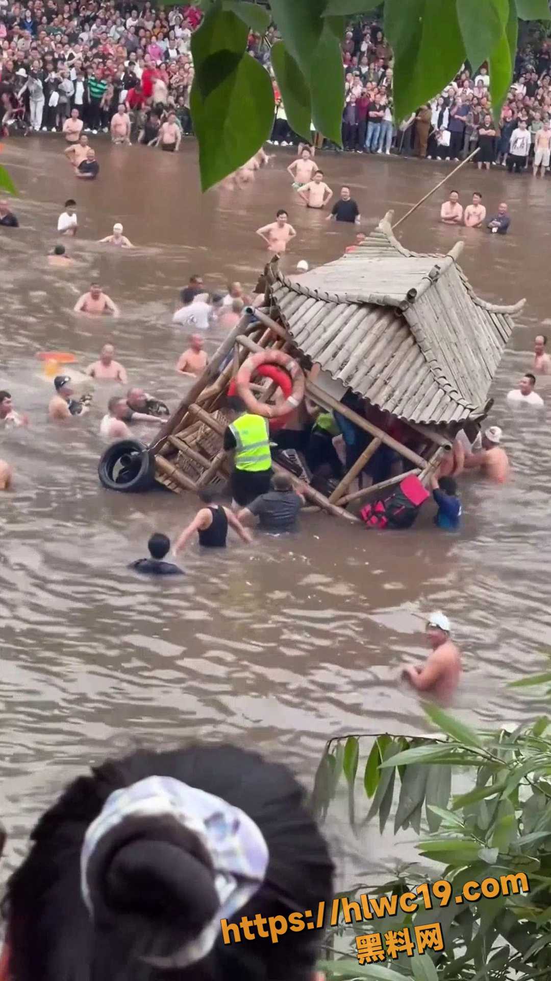 水上大战4