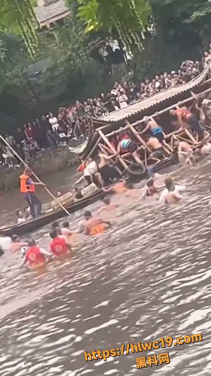古镇狂欢5