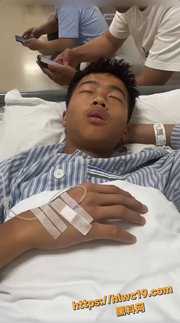 暴力教学6