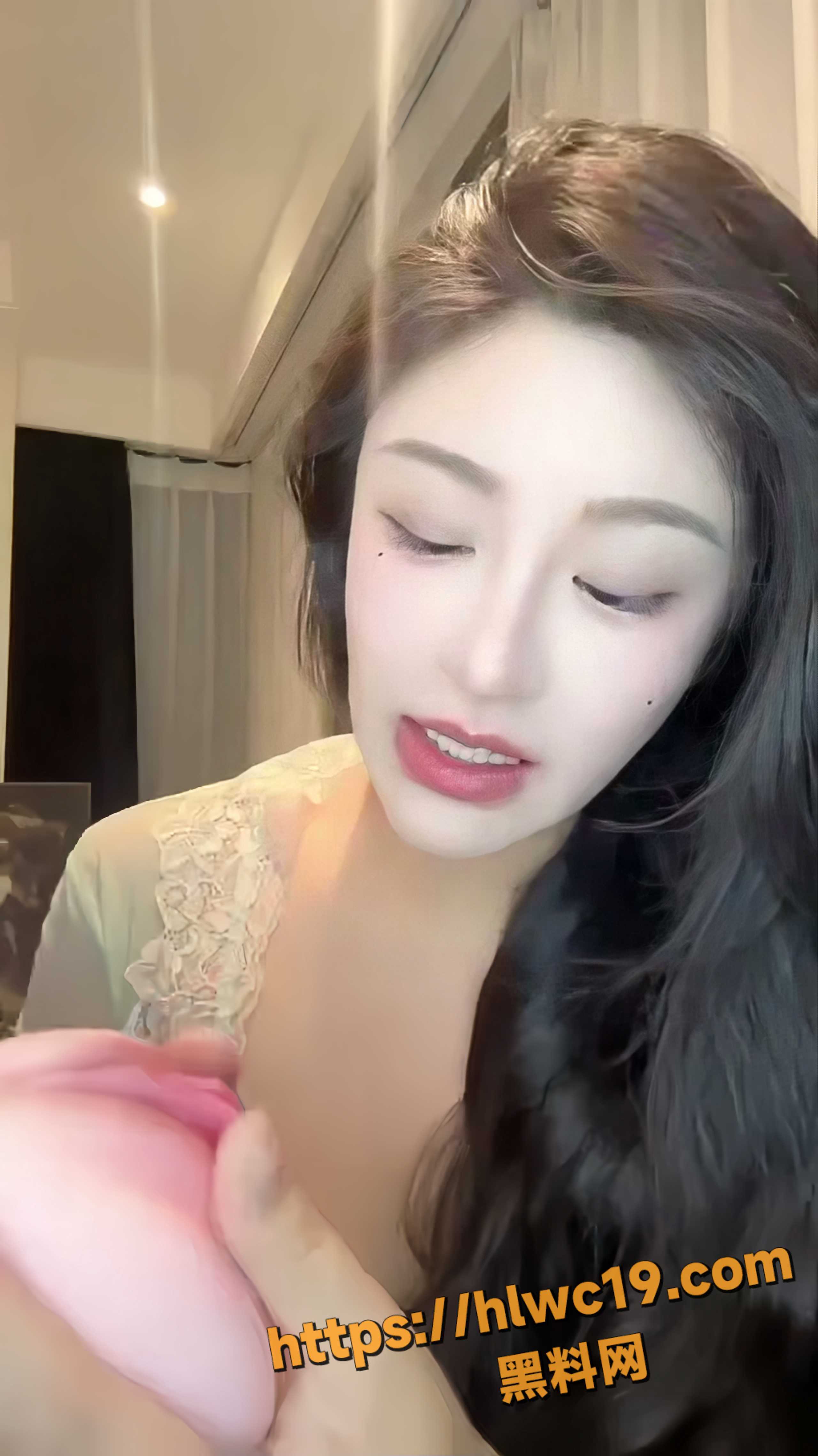 顶级御姐女神1