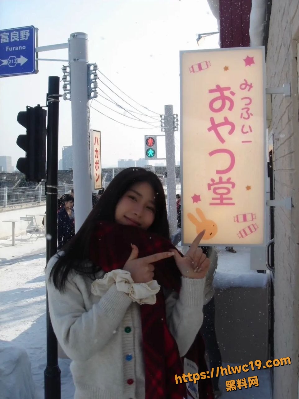 抖音梅子莉莉岛被拍视频28