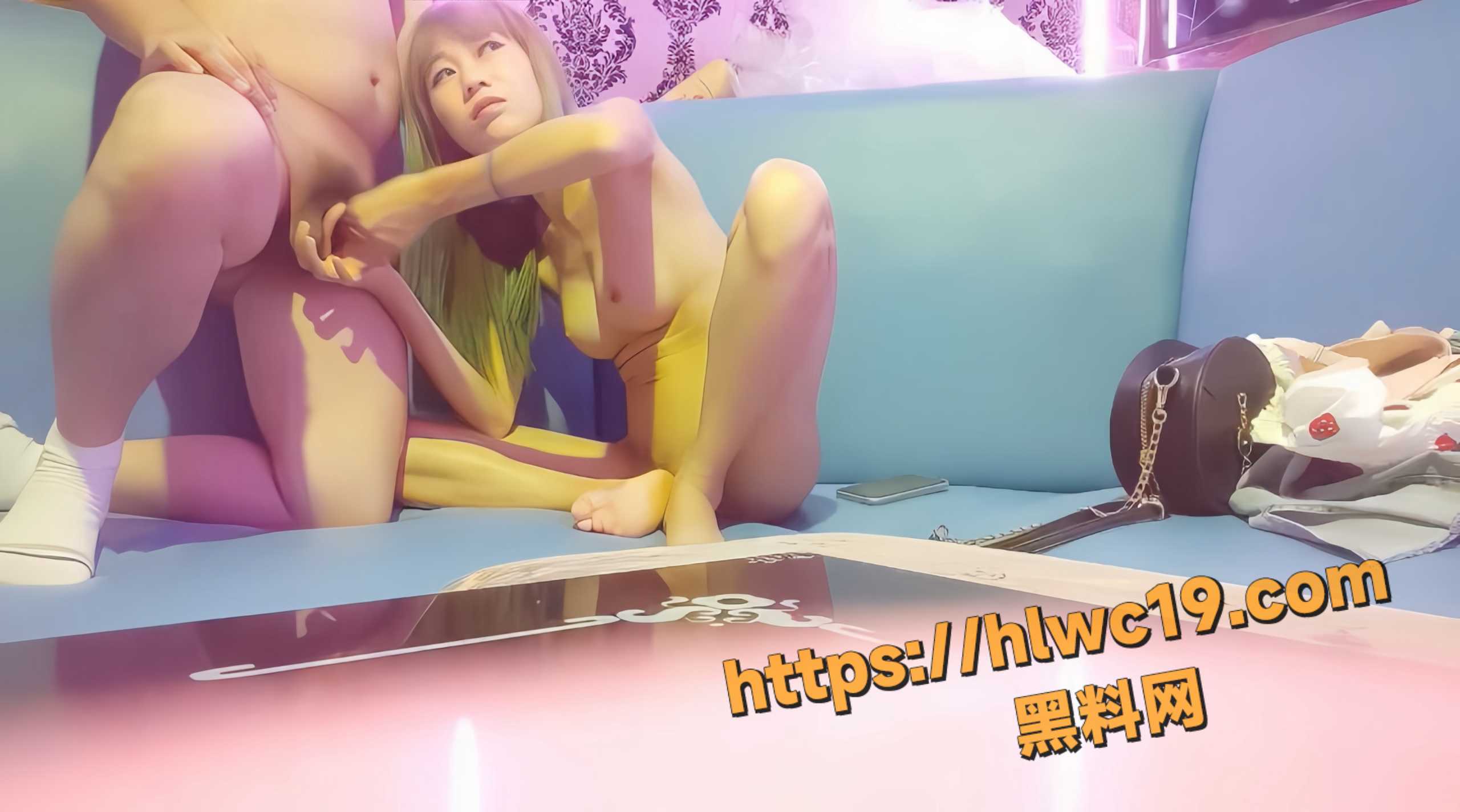KTV陪唱小姐姐芳芳4