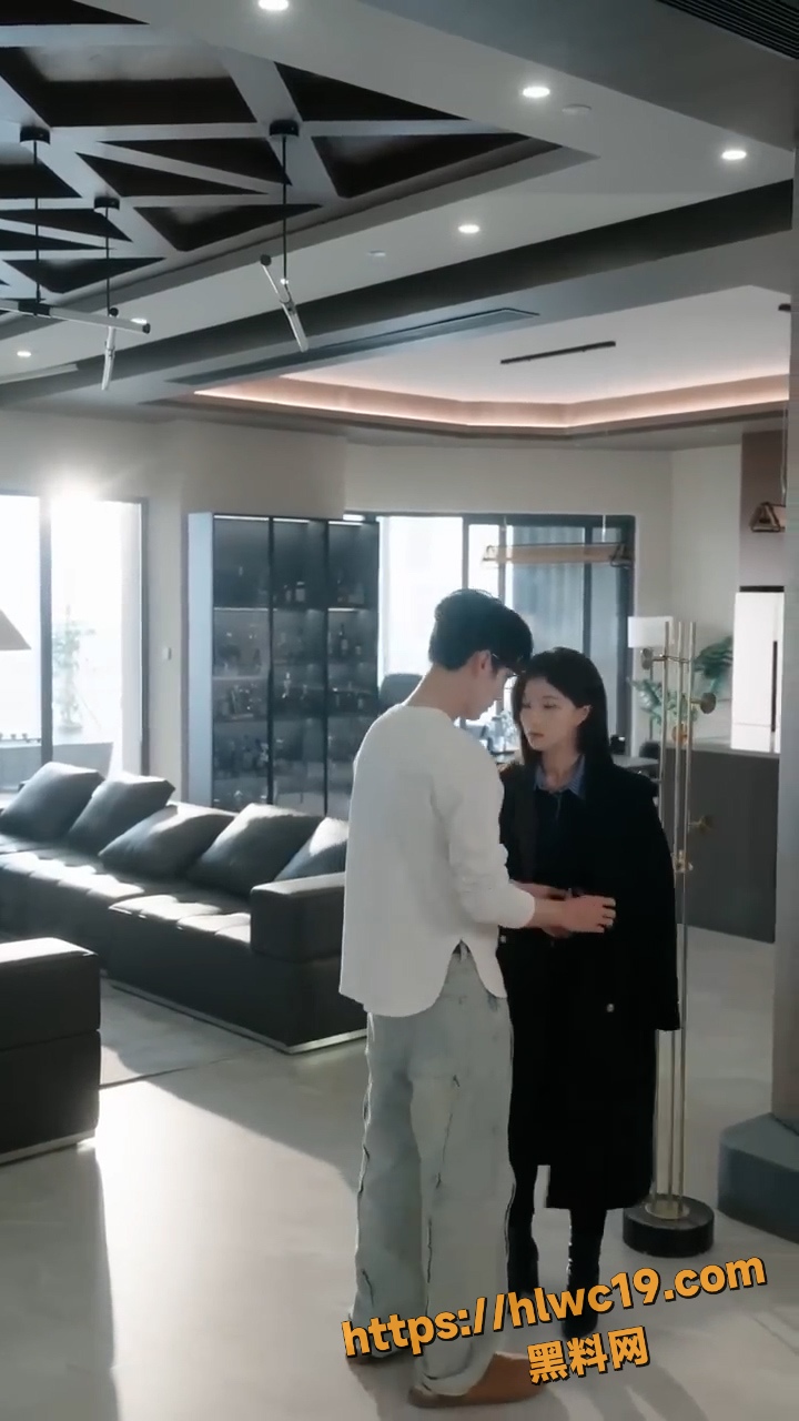 白夜危情6