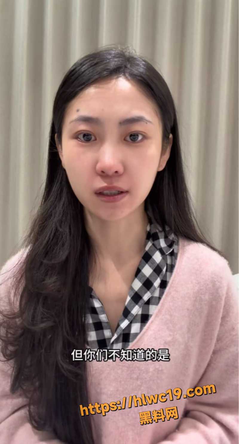 李旭峰带娃崩溃事件3
