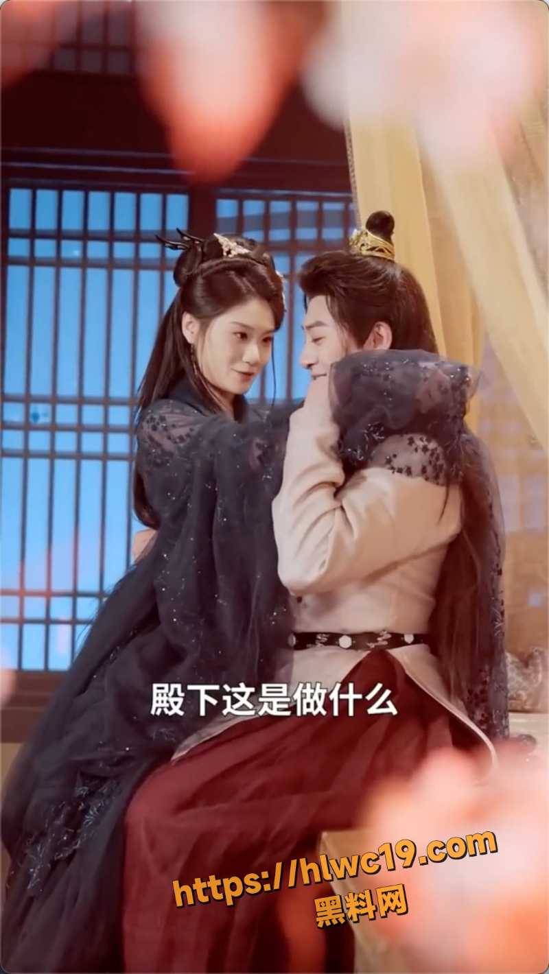 热播古装短剧5