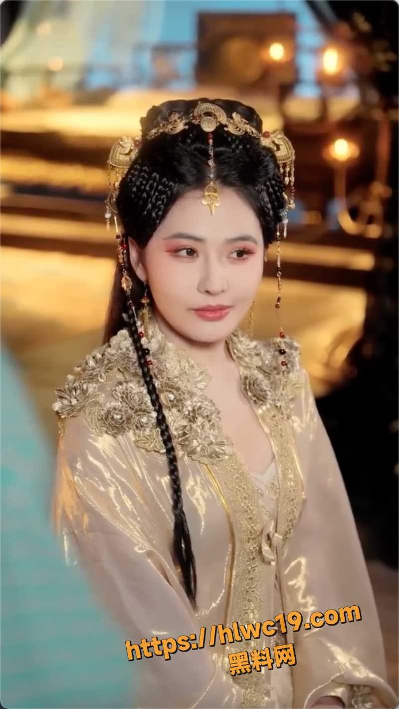 热播古装短剧6