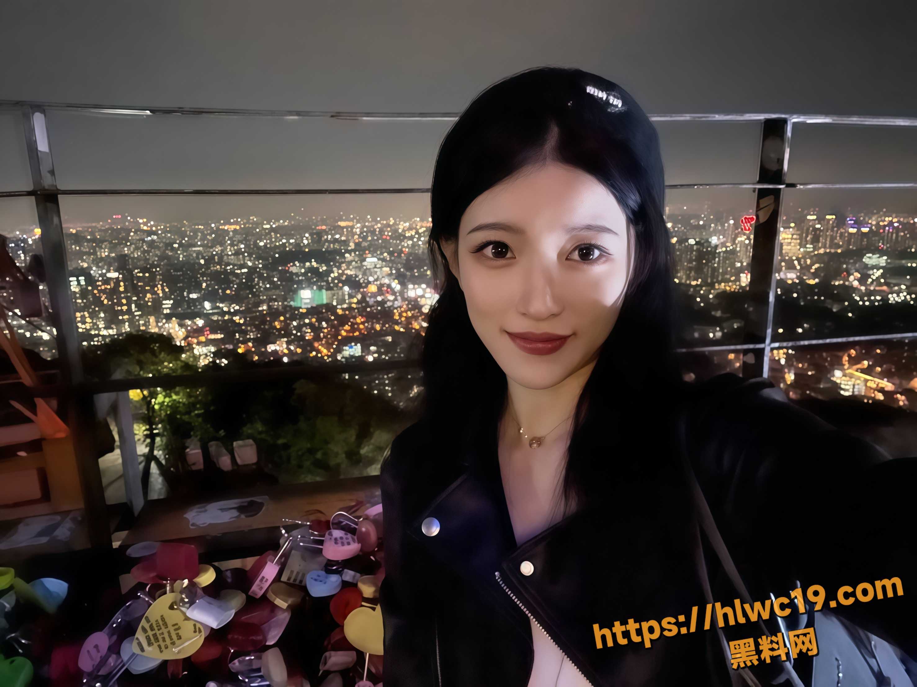 街头搭讪约炮外卖正妹视频2
