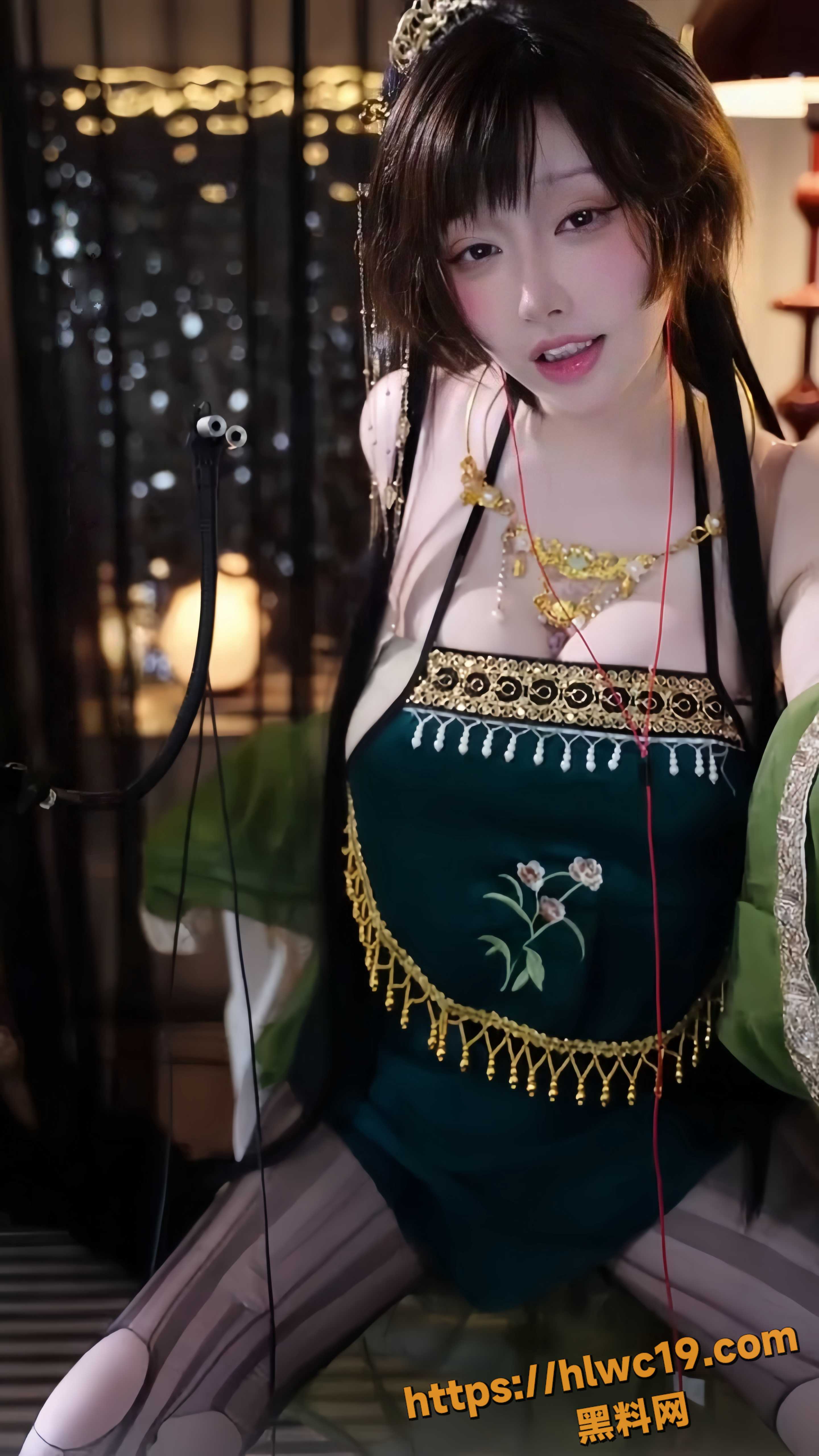  一色雨福利资源2