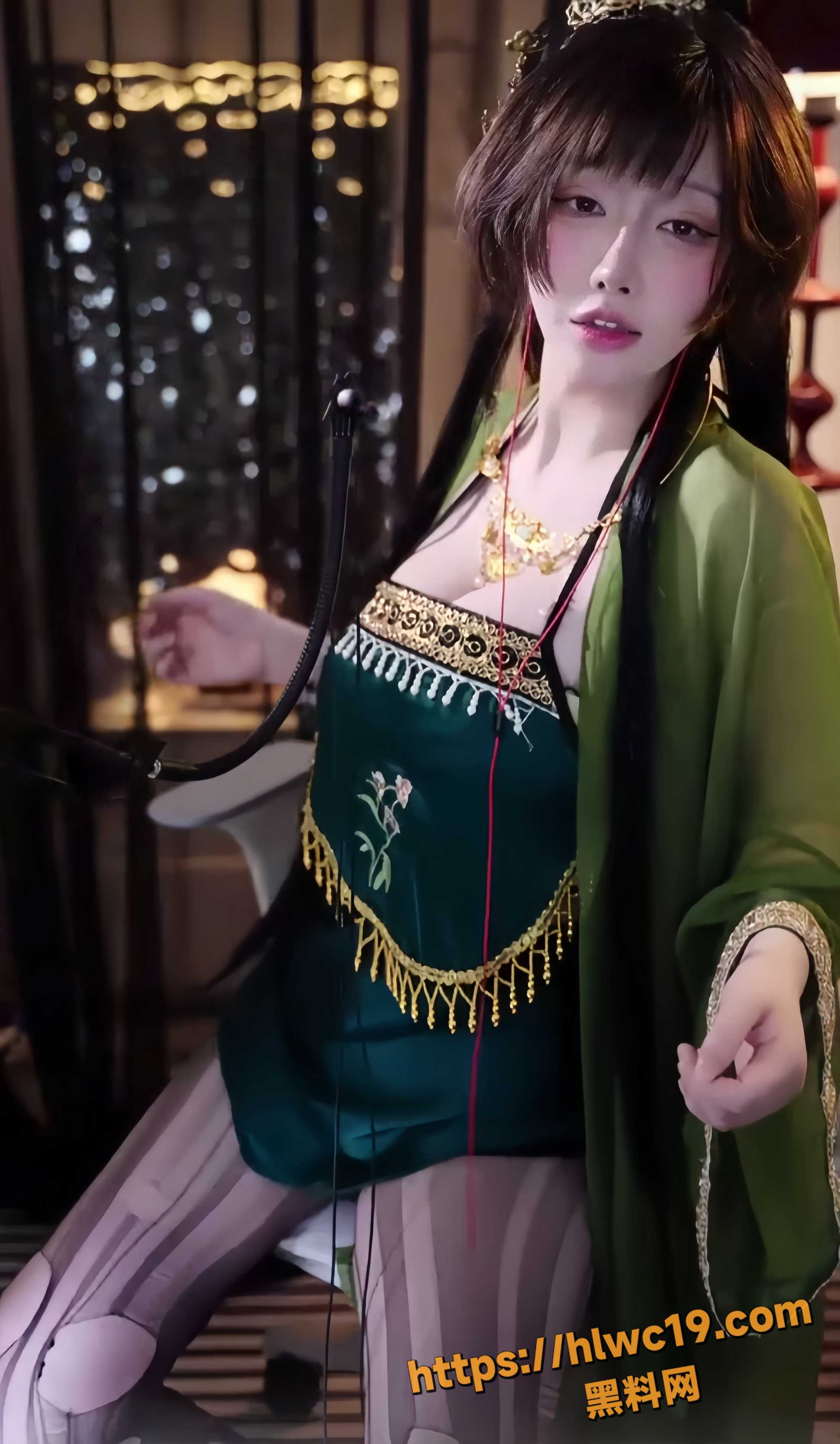 丝袜诱惑6