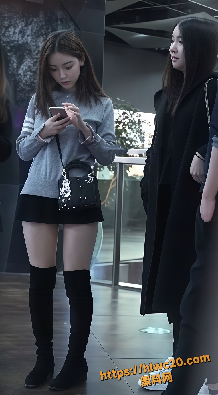 走光9