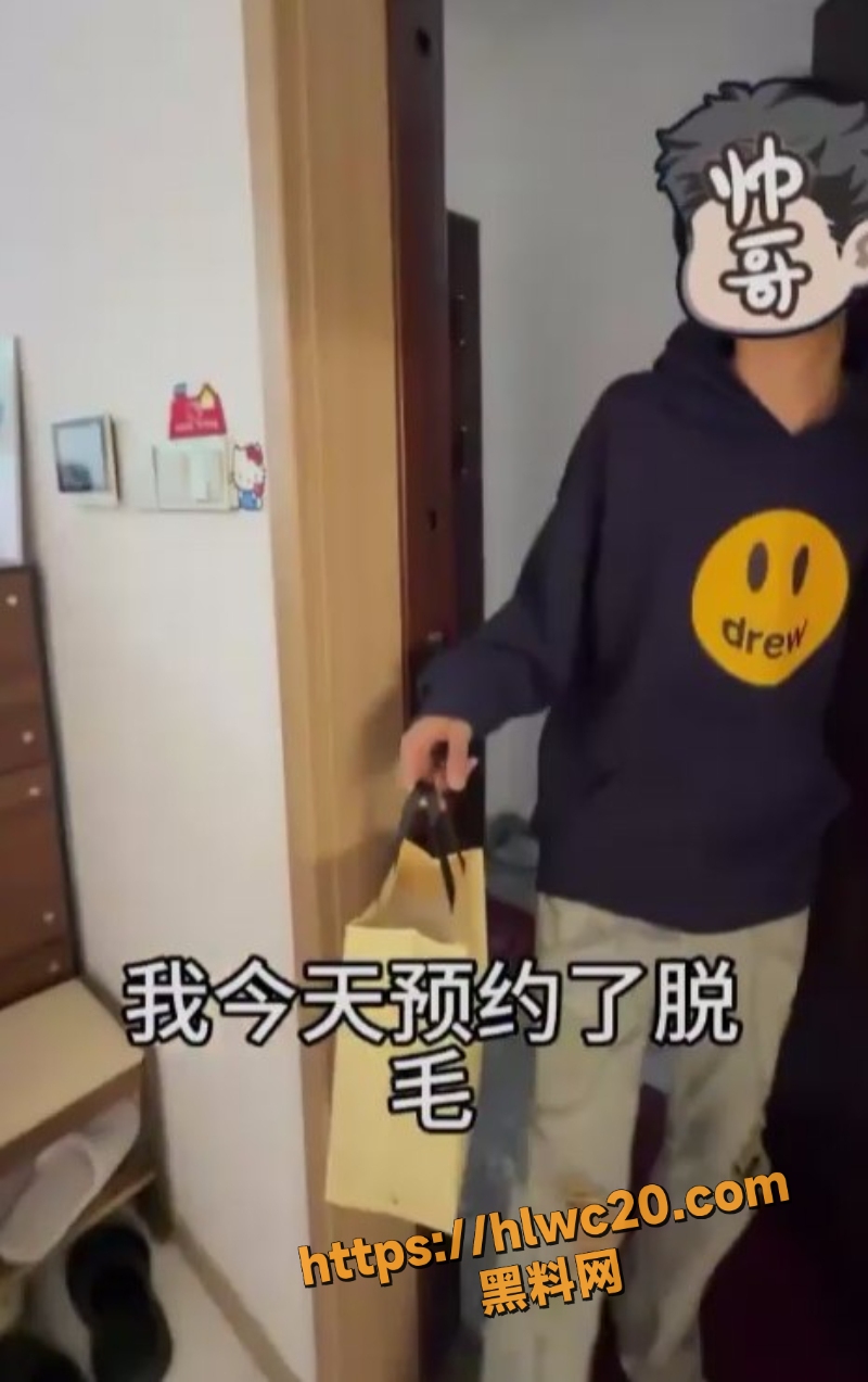 西沙SPA手活实拍视频4