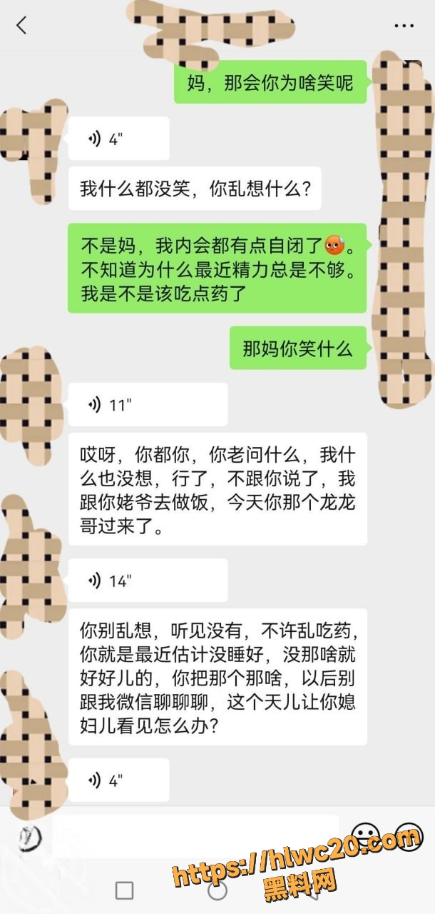 与母缠绵1120集19