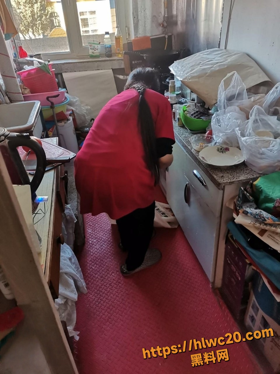 与母缠绵1120集24