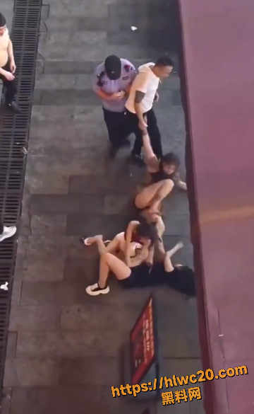 打架