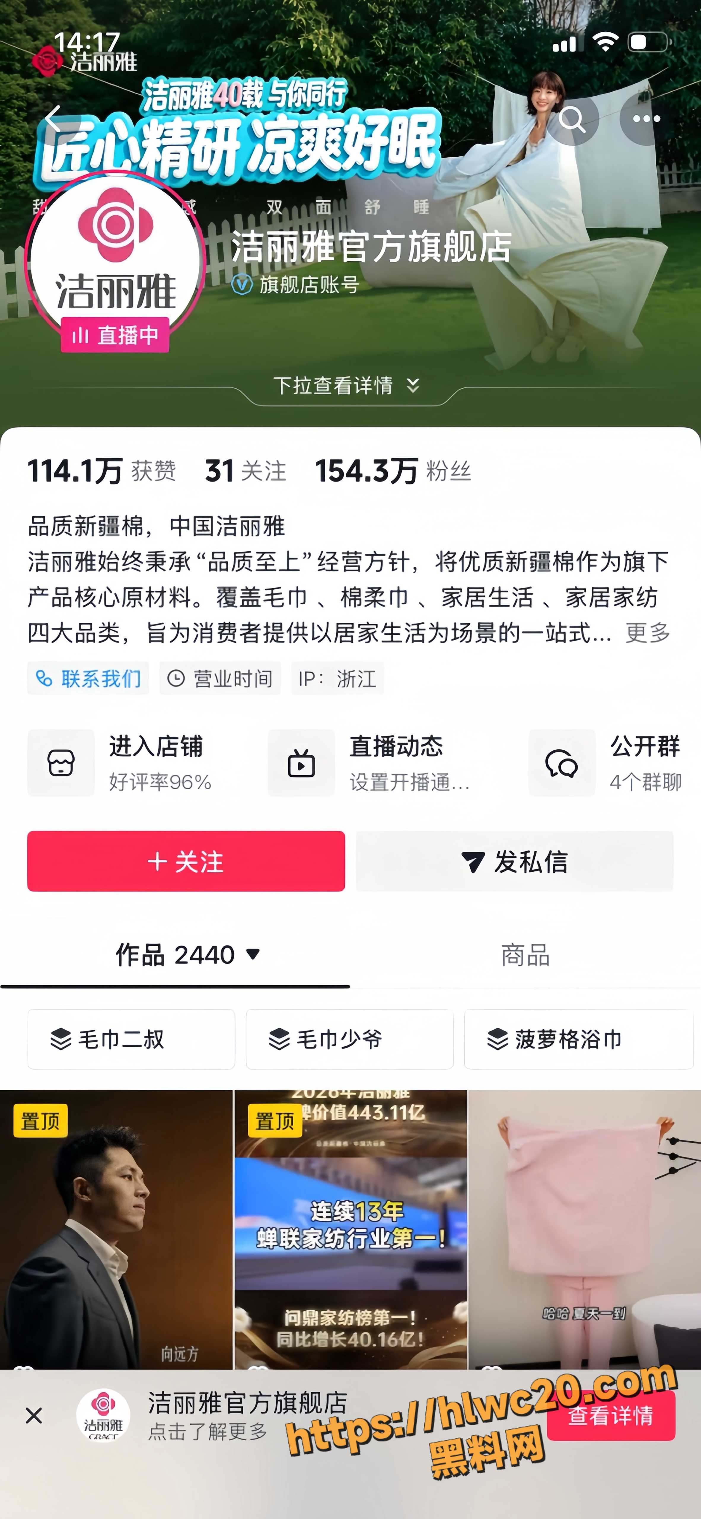 洁丽雅家族伦理史分析1