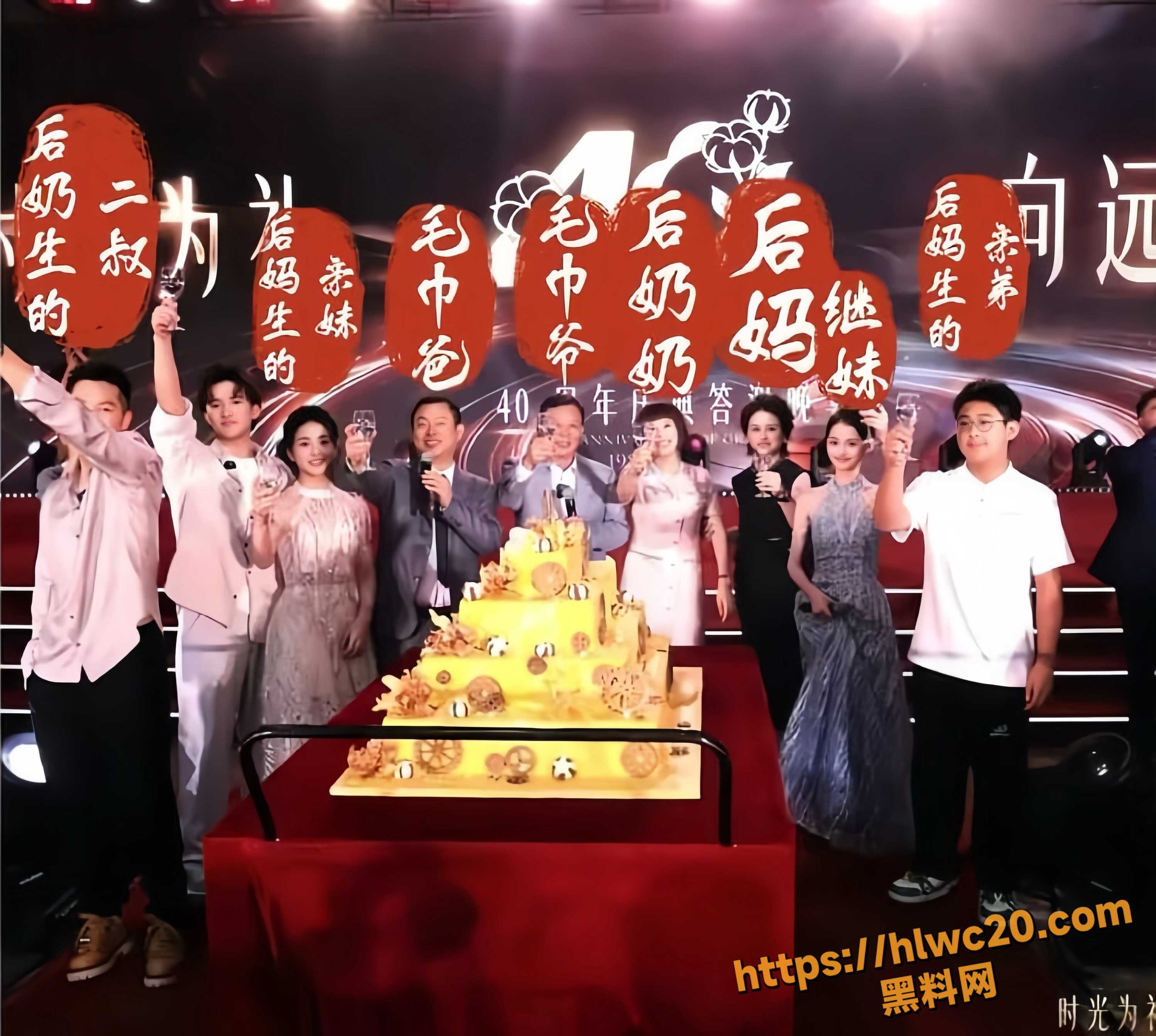 洁丽雅家族伦理史分析3