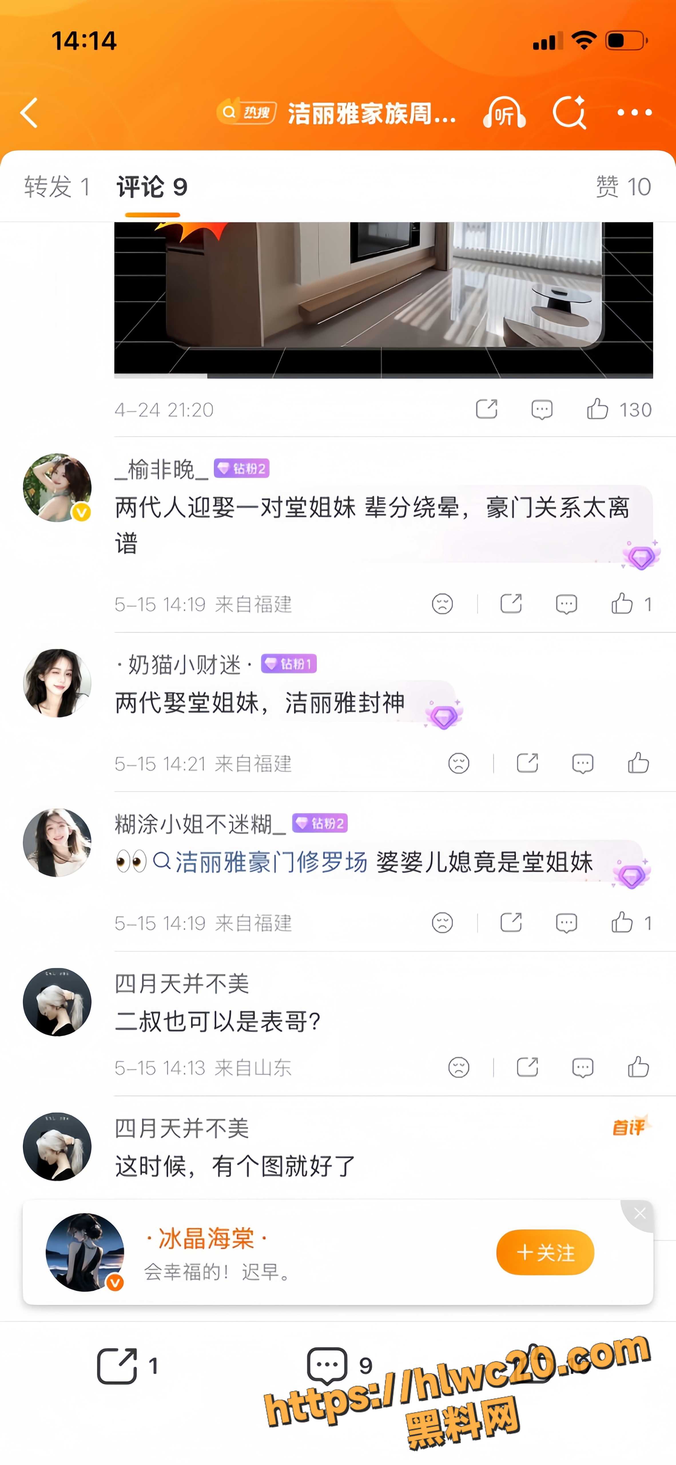 洁丽雅40周年庆30