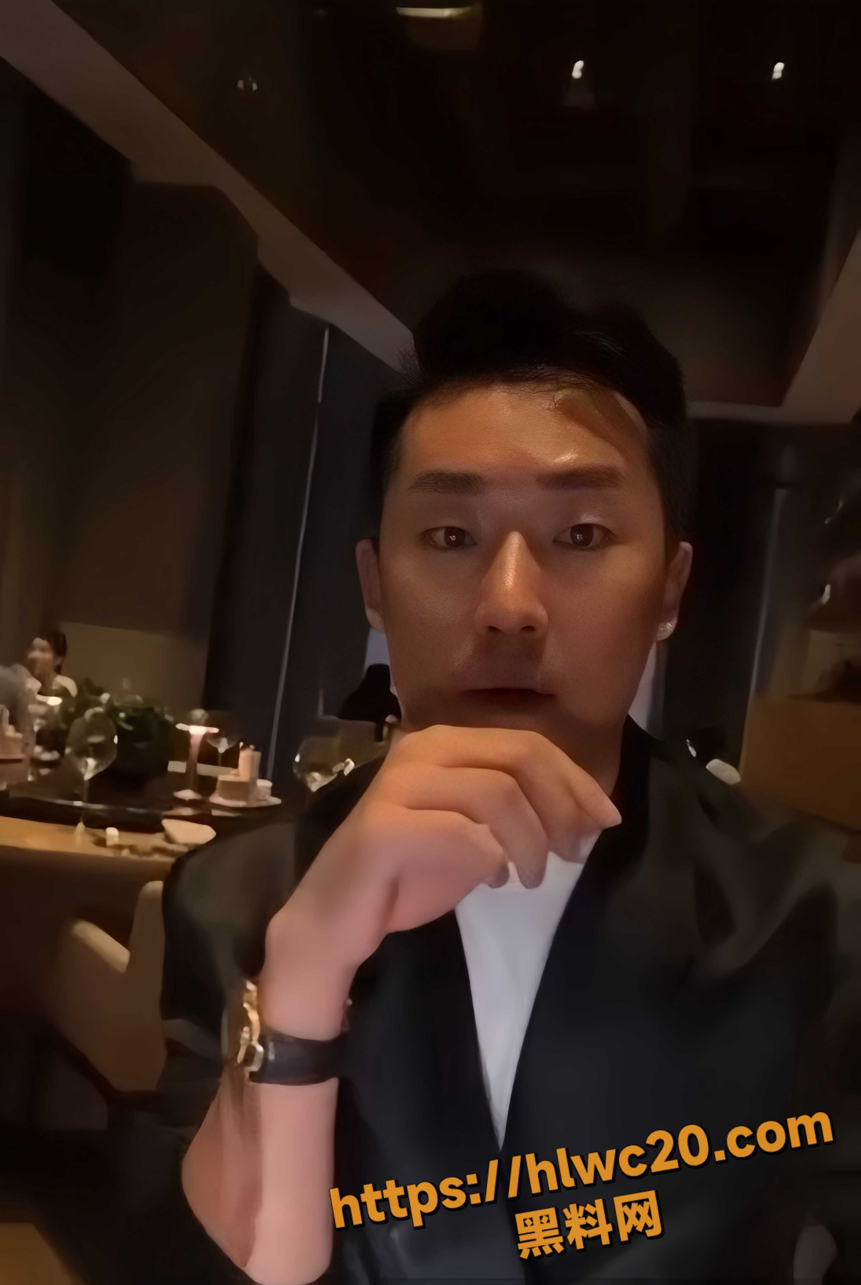 金融网红知三当三完整证据8