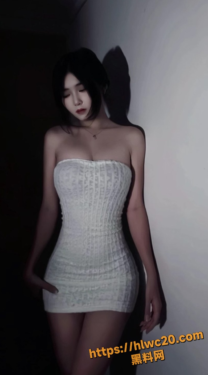高颜值网美自慰视频3