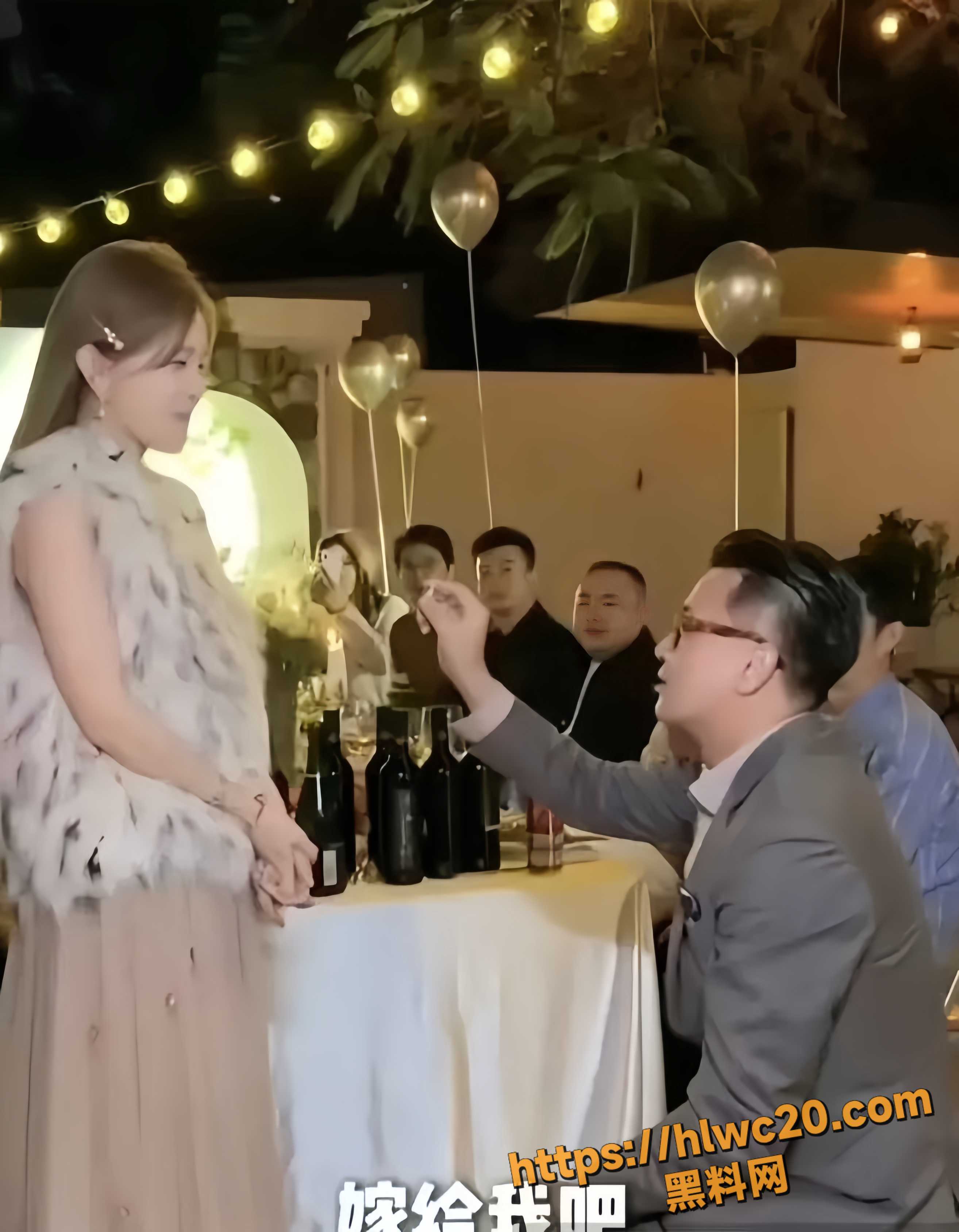 赵樱子知三当三事件8