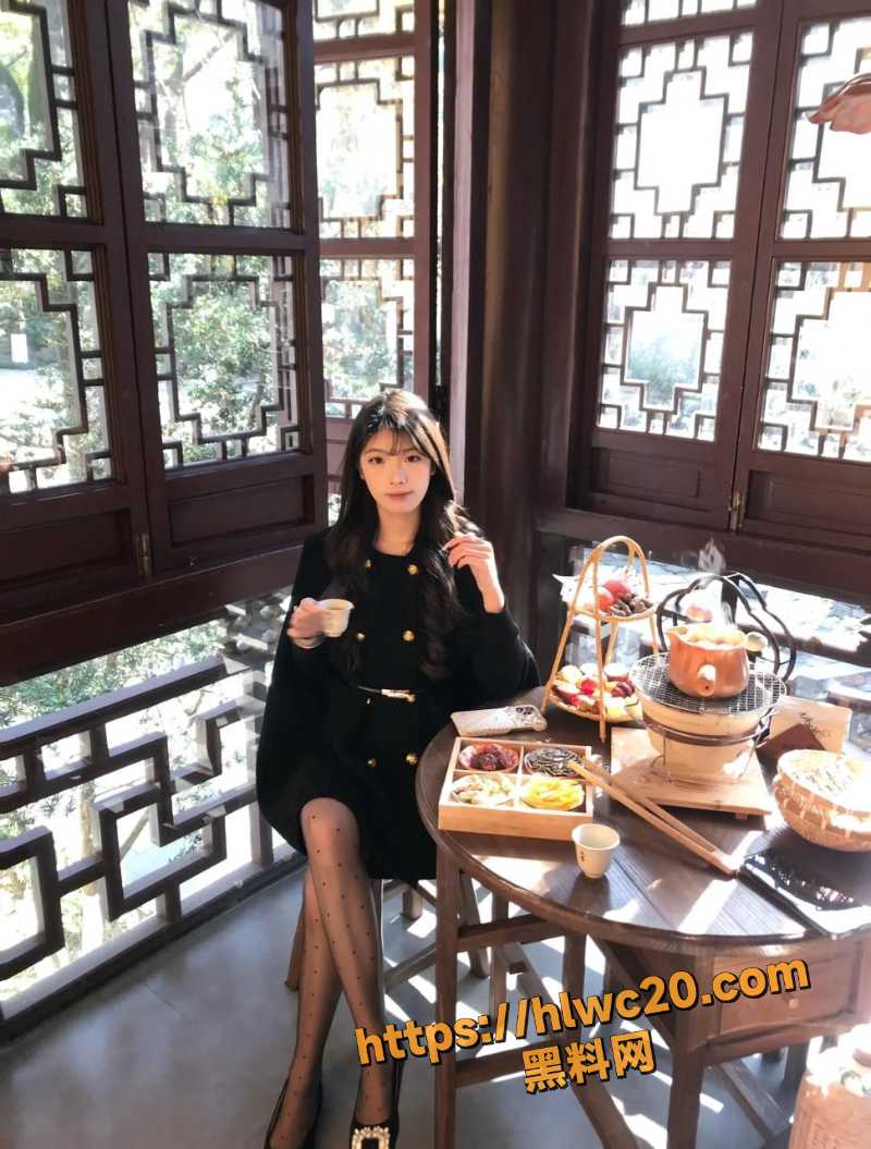 大二学妹沈漫儿分手黑料5