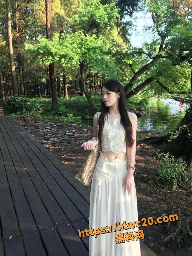 大二学妹沈漫儿分手黑料7