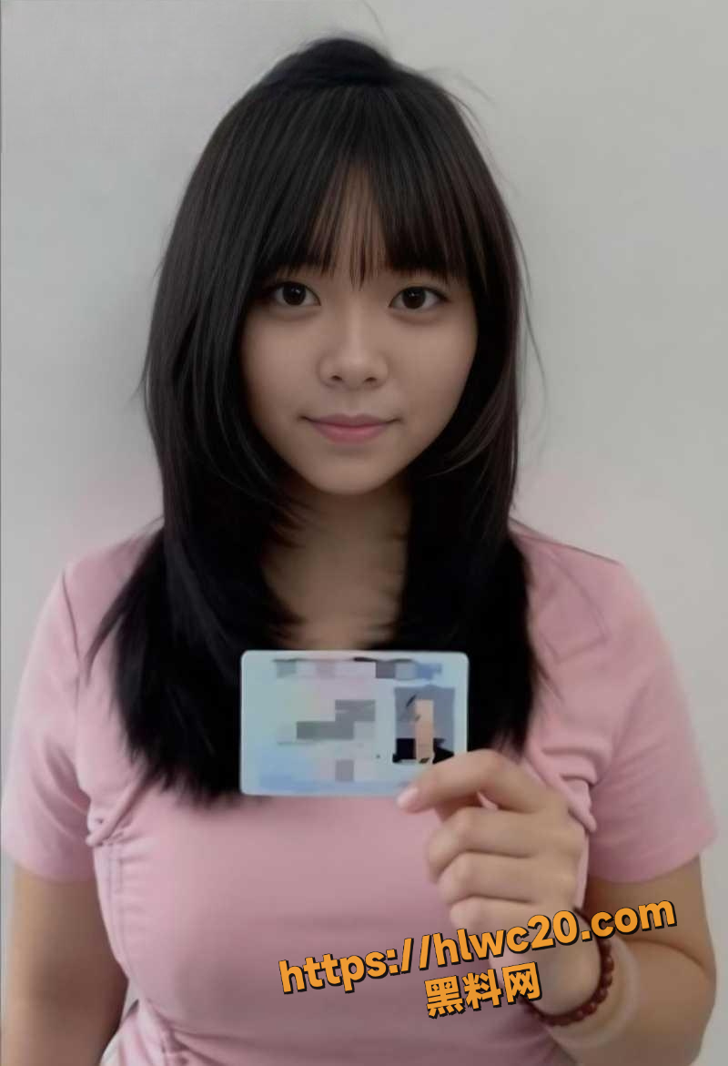 广东微胖嫩妹谢佳裸贷事件1