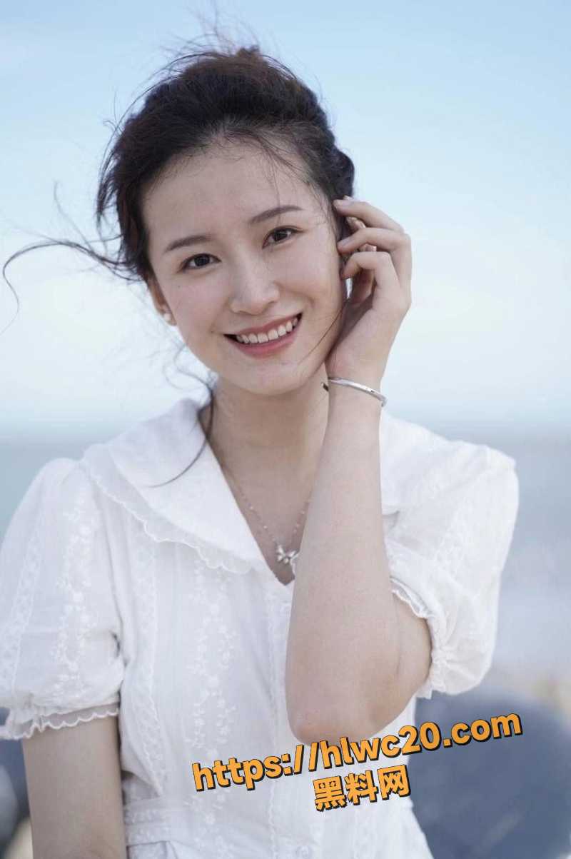 陈小漠私密视频流出4