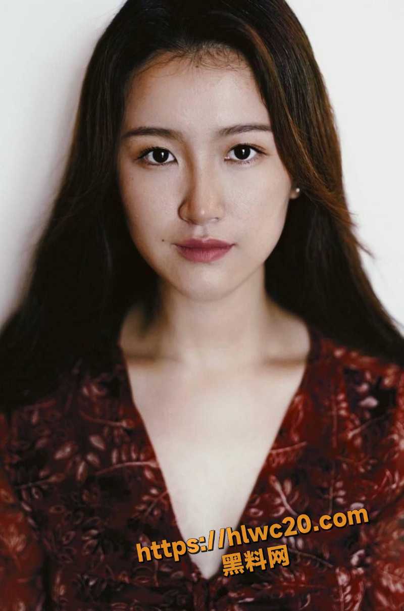 陈小漠私密视频流出5