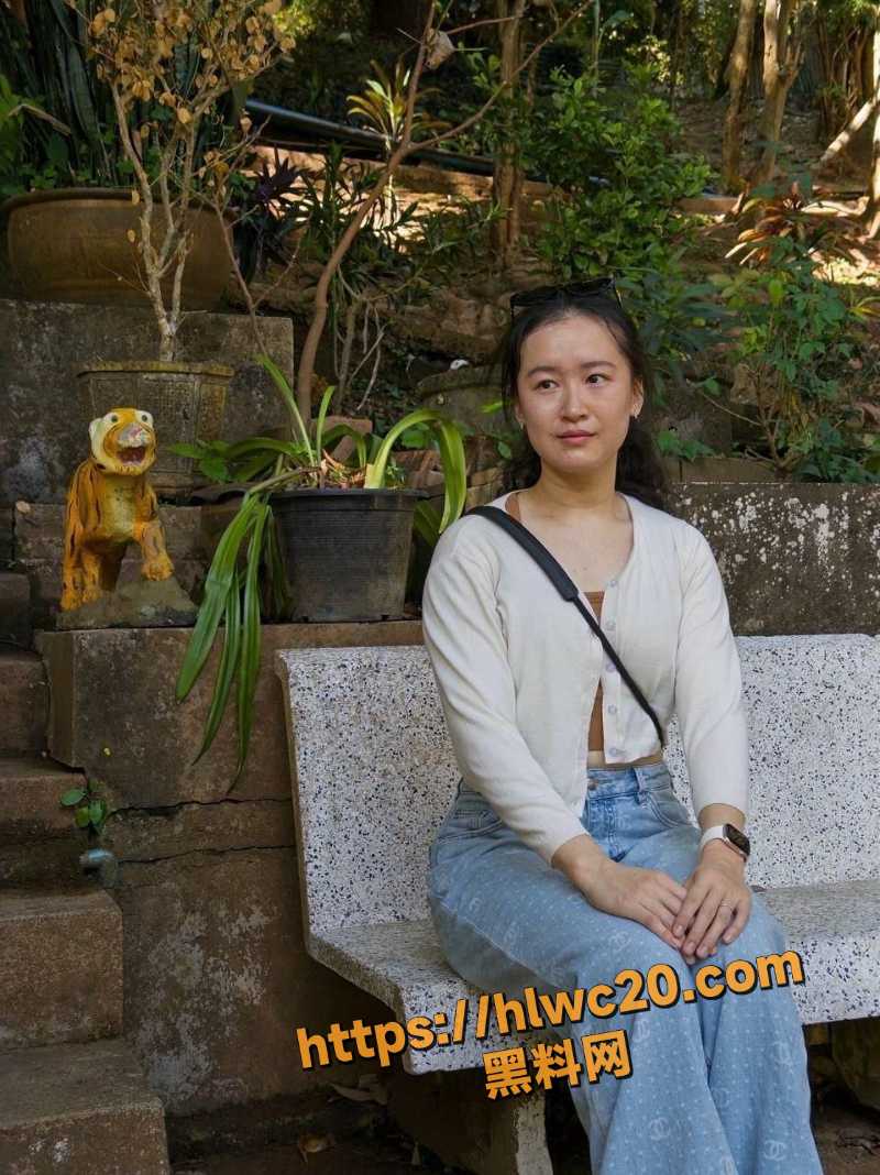 陈小漠私密视频流出6