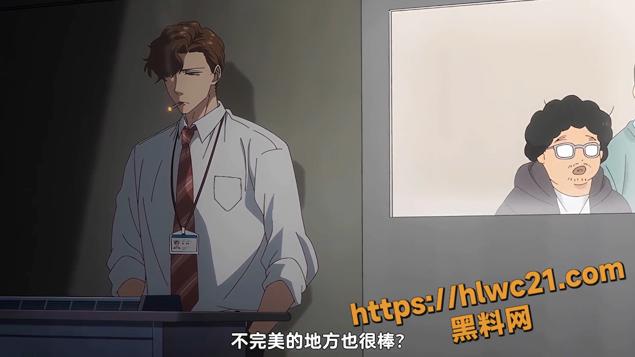 杂货间激吻4