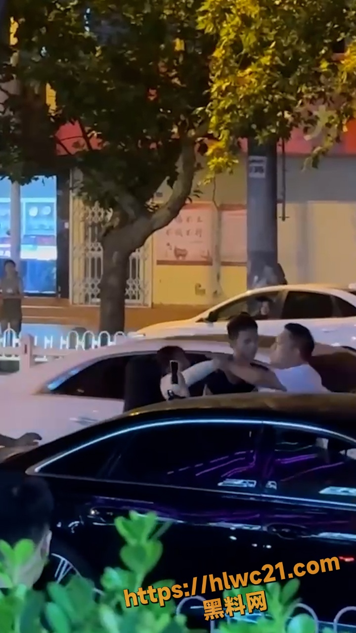 情感纠葛5