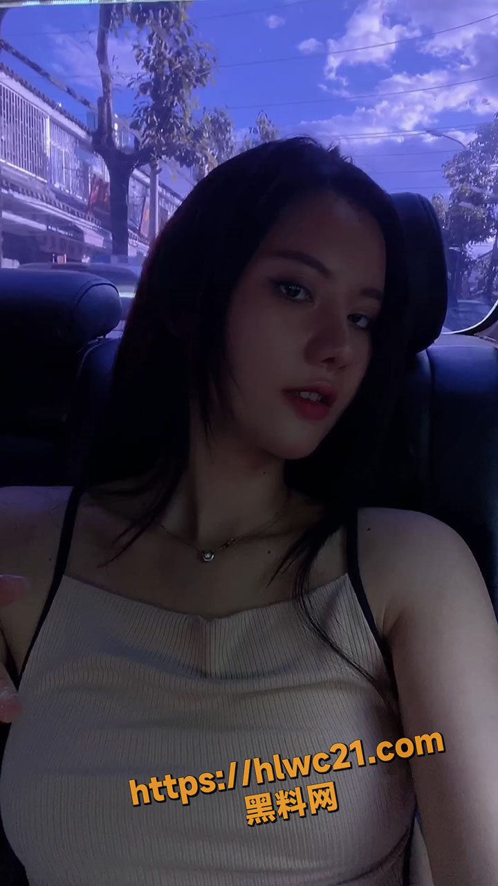 阿朱最新私拍流出！3