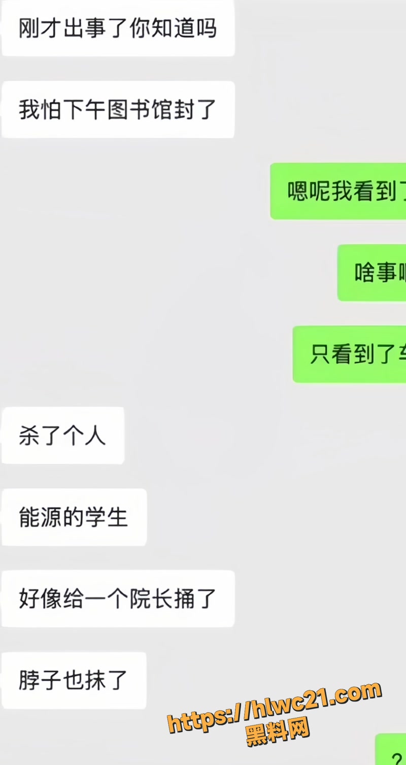 01沈阳工学院杀人案wm
