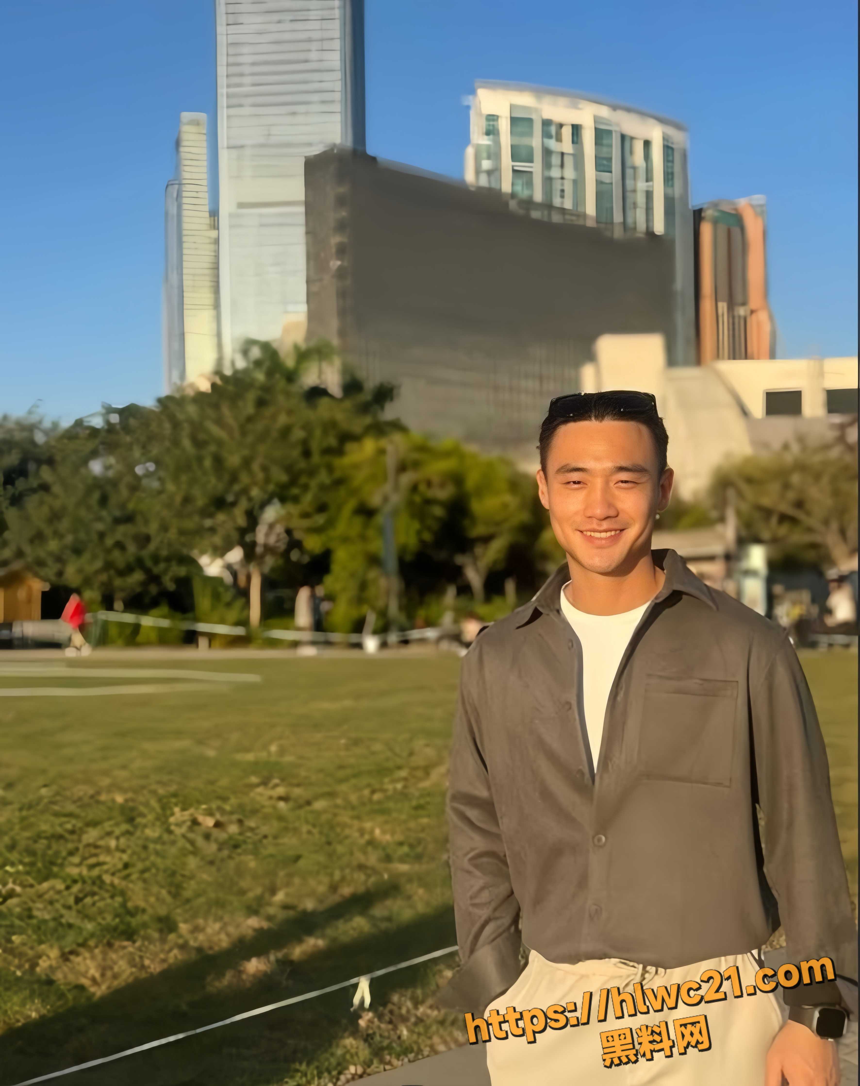 林俊贤出轨约炮事件7