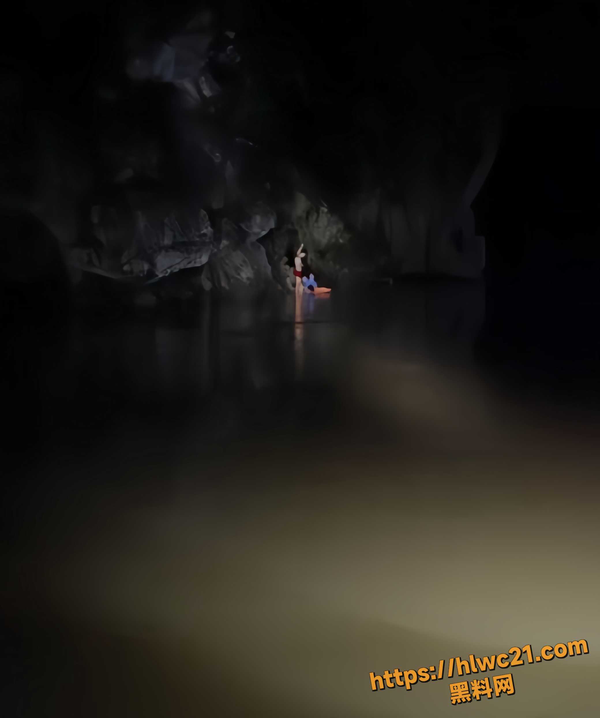 黄同才跳水救人事件3
