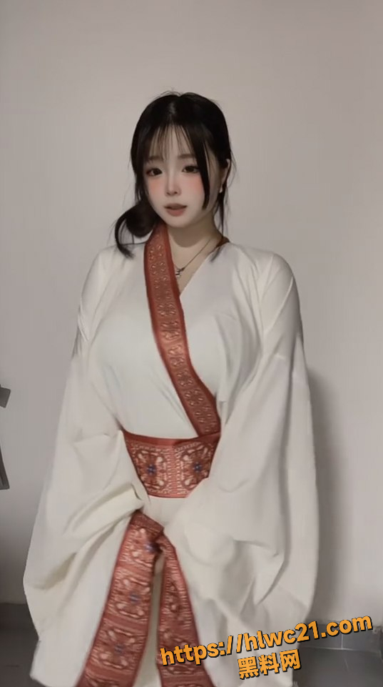 抖音tu优全裸自拍