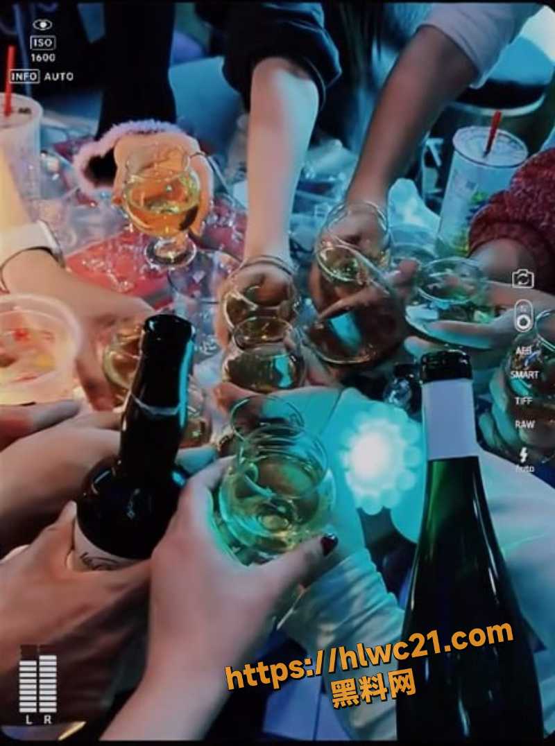 陪唱女被下药性侵视频流出9